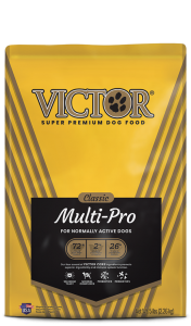 Victor Mulit-Pro 